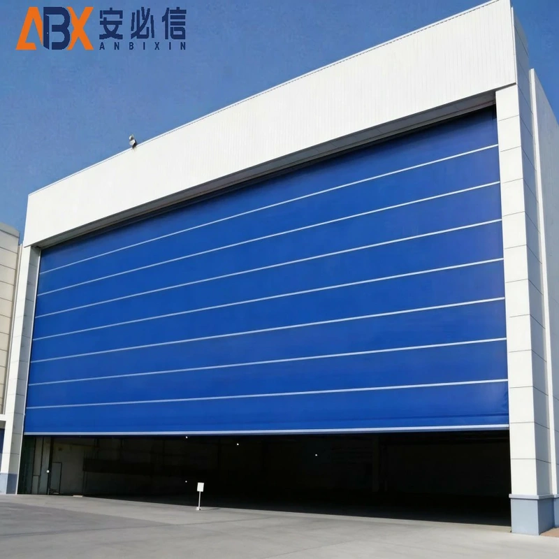营口市高速堆积门
