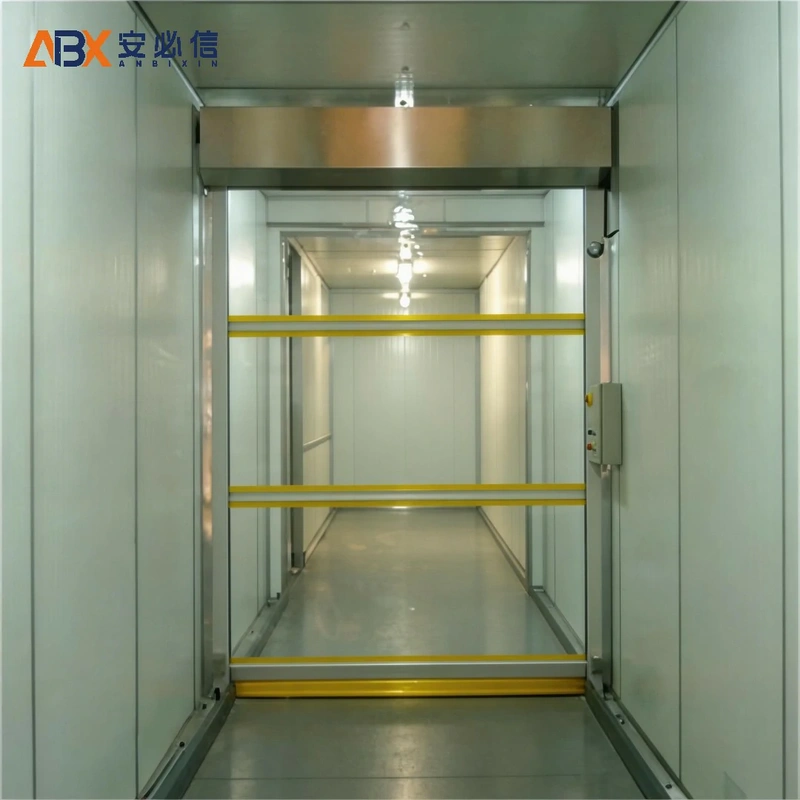 营口市快速卷帘门